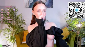 pearl_bloom recorded nude video 773138