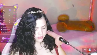 kim_saenz20 recorded nude video 773145