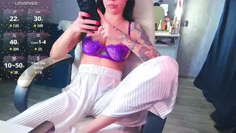 _pink__rabbit_ recorded nude video 773147