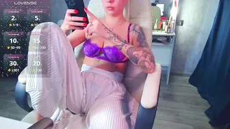 _pink__rabbit_ recorded nude video 773147