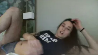 tayybabby05 recorded nude video 773167