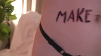 akaruiiii recorded nude video 773213