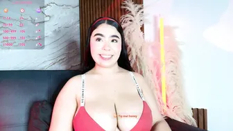 samygreyy_ recorded nude video 773227
