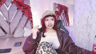 red_pandaa recorded nude video 773280