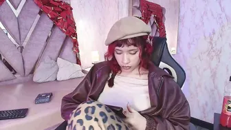 red_pandaa recorded nude video 773280