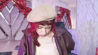 red_pandaa recorded nude video 773280