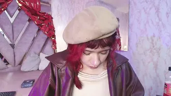 red_pandaa recorded nude video 773280