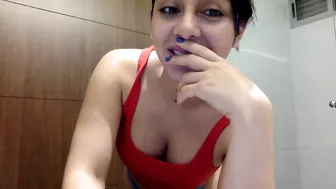 maha_walton recorded nude video 773283
