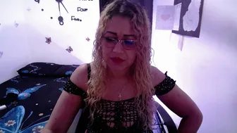 skarleth_diaz recorded nude video 773289