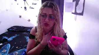 skarleth_diaz recorded nude video 773289