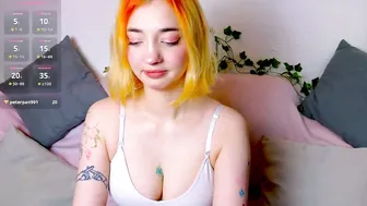 sandra_bell_ recorded nude video 773304