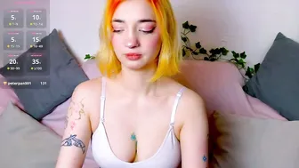 sandra_bell_ recorded nude video 773304