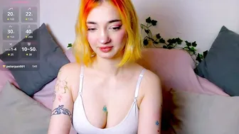 sandra_bell_ recorded nude video 773304