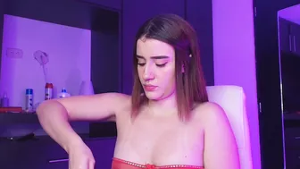 tinaajones_ recorded nude video 773306
