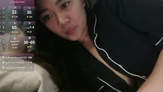 Sexypenguin13 asian porn cam video