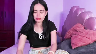 bella_sun_ recorded nude video 773382
