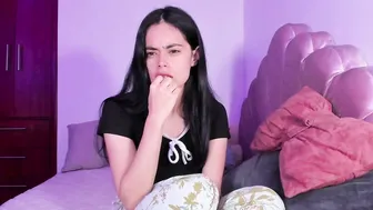 bella_sun_ recorded nude video 773382