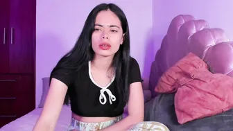 bella_sun_ recorded nude video 773382