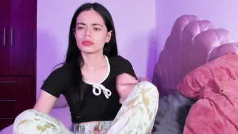 bella_sun_ recorded nude video 773382