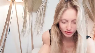 polynessia blonde sex porn cam