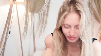 polynessia blonde sex porn cam