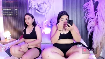 Ambarandgab hot live cam video (03/06/2026)