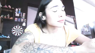 mulan_o recorded nude video 773500