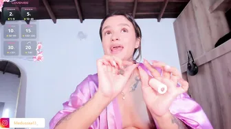 medussa13 recorded nude video 773541