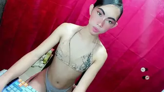 urpretty_mistake recorded nude video 773564