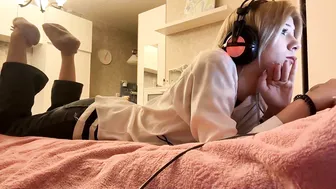 rochellehouis recorded nude video 773580