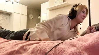 rochellehouis recorded nude video 773580