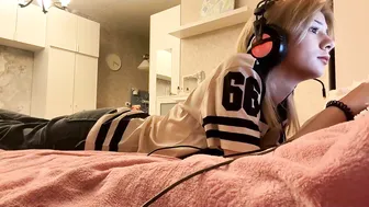 rochellehouis recorded nude video 773580