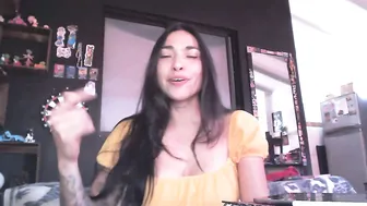 mulan_o recorded nude video 773618
