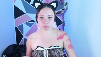 little_emma0 recorded nude video 773664