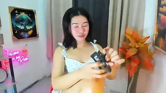 yourprettytrish recorded nude video 773731