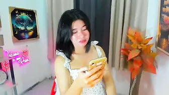 yourprettytrish recorded nude video 773731