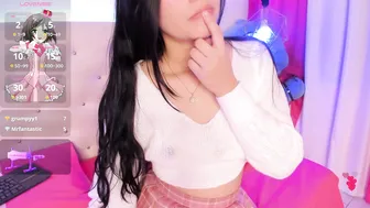 nara_pink recorded nude video 773749