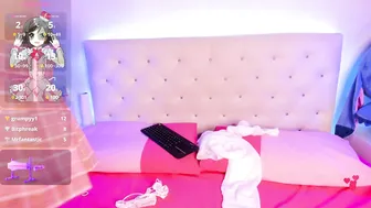 nara_pink recorded nude video 773749