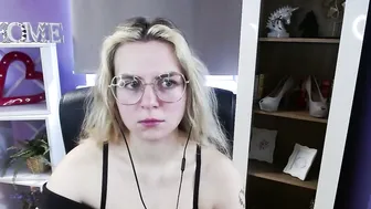 Blackrosezoey 06-Mar-2026 tease