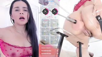 01nahomi recorded nude video 773792