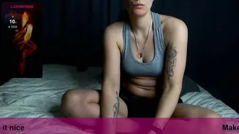 margoo_77 recorded nude video 773799