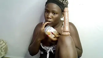ebonnyqueeen recorded nude video 773816