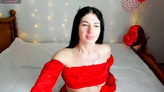 milanasky421565 recorded nude video 773877