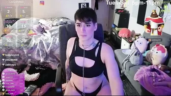 garthvoncoole recorded nude video 774141