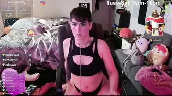 garthvoncoole recorded nude video 774141