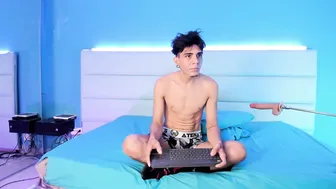 abrilandjulian recorded nude video 774208