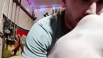rustyshackelford1902 recorded nude video 774216