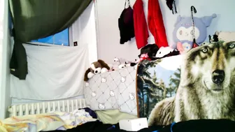 beckytheclown recorded nude video 774226