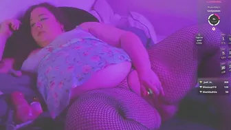 2trippy69 recorded nude video 774306