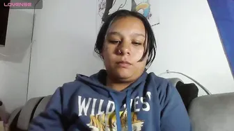 Charis_21 naked (03-06-2026)